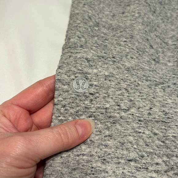 Lululemon At Ease Jogger - Picture 14 of 15